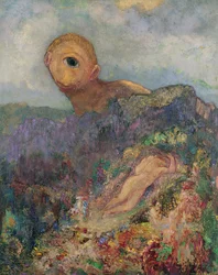 キュクロプス、1914年頃